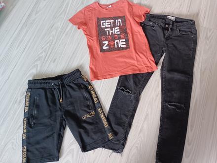 Balík veľ.134/140, 122–134