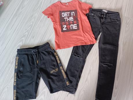 Balík veľ.134/140, 122–134