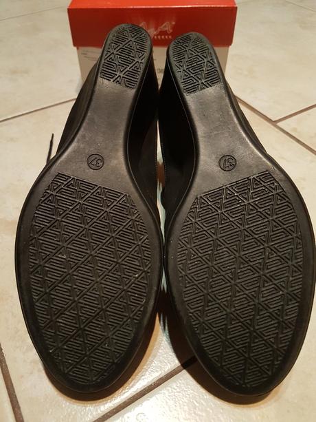 Damske topanky 37, 37