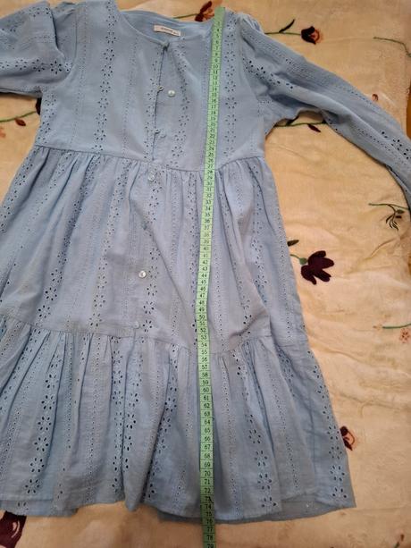 Reserved šaty č.140, reserved,140