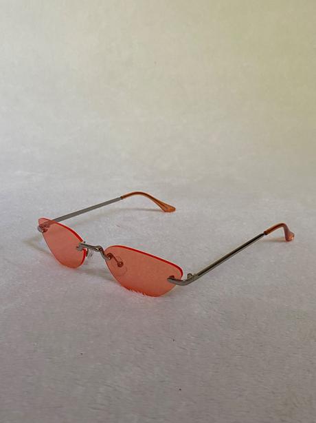 Slnečné okuliare, sinsay