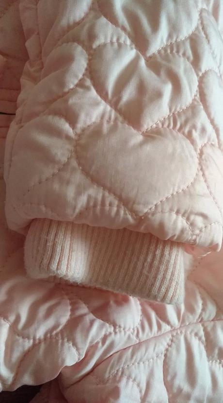 Krásna bundička, c&a,92