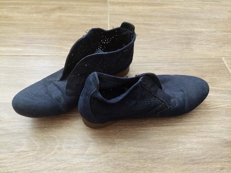 Ľahké topánky č.40, graceland,40