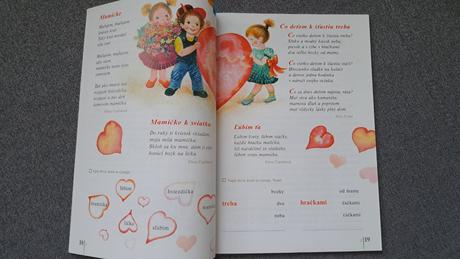 Čítanka pre 1. ročník zš, 