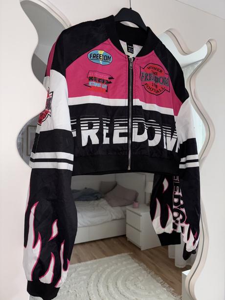 Letná bomberka shein xxs, 32 / xs