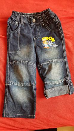 Roll-up rifle s bobom staviteľom, 92