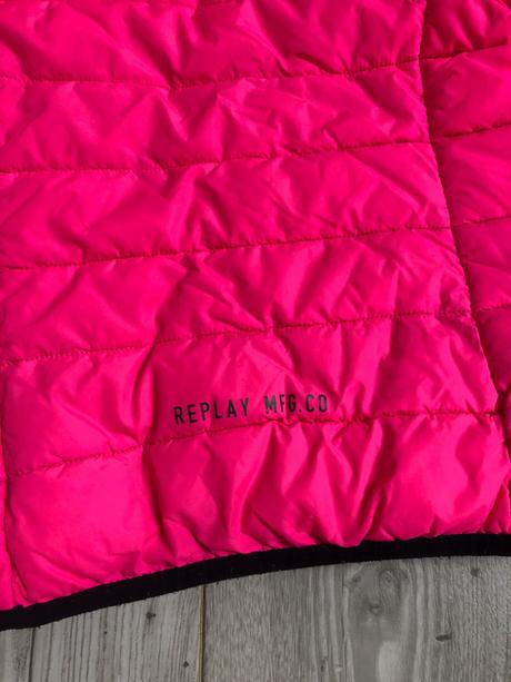 Replay bunda, replay,128