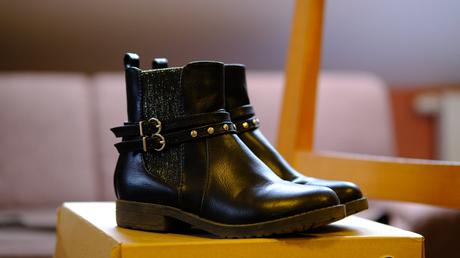 Cizmicky bata, baťa,32