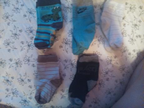 5xponozky, 1-2roky, 22