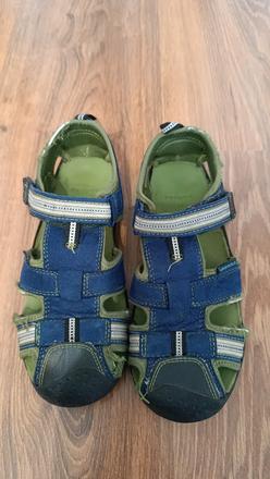 Pediped sahara sandále, pediped,33