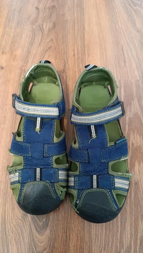 Pediped sahara sandále, pediped,33