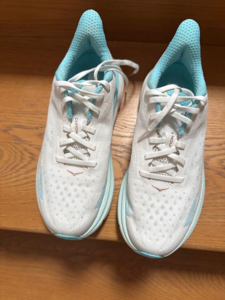 Hoka clifton 9 bežecké tenisky, 40