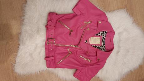 Damska kozenkova bundicka mayochic, l