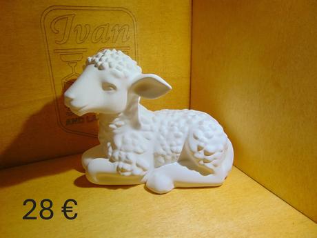 Veľkonočné baránky,