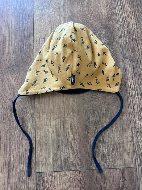 Čiapočka rada, rada,46