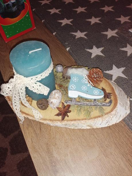 Vianočná dekorácia, 