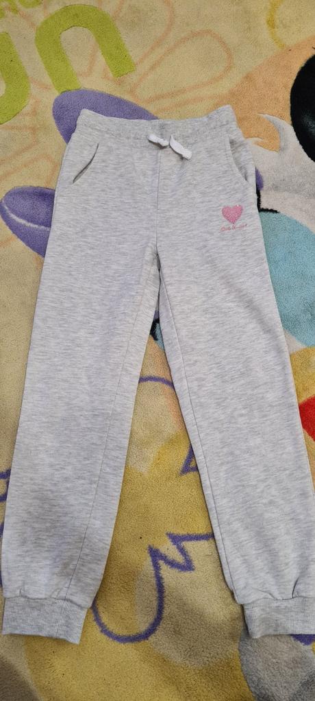 Teplaky, dopodopo,122