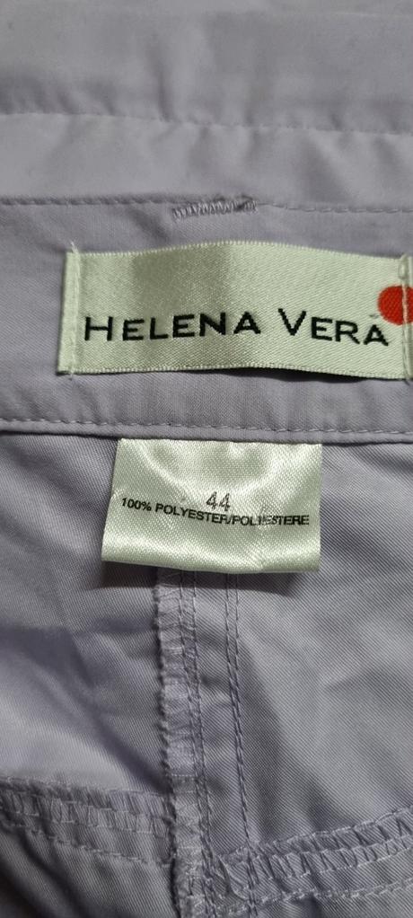 Nohavice helena vera vel. 44, 44