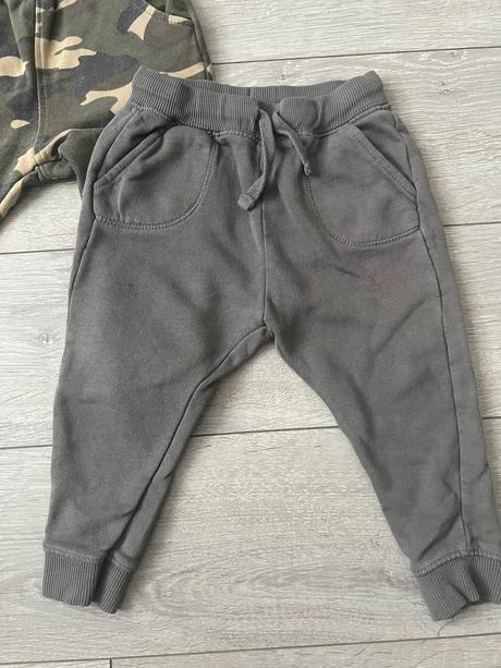 Zara tepláky 86/92, zara,86