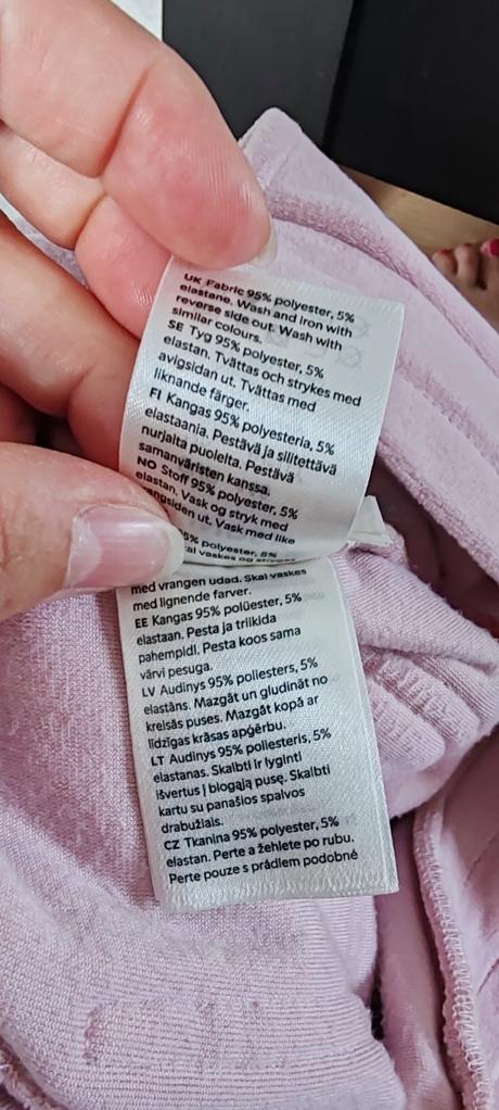 Teplaky, lindex,146