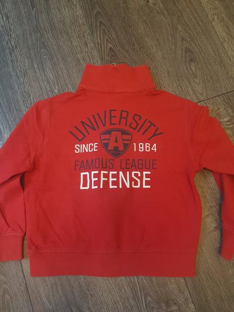 Mikina benetton, benetton,110