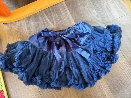 Tutu sukňa, 110