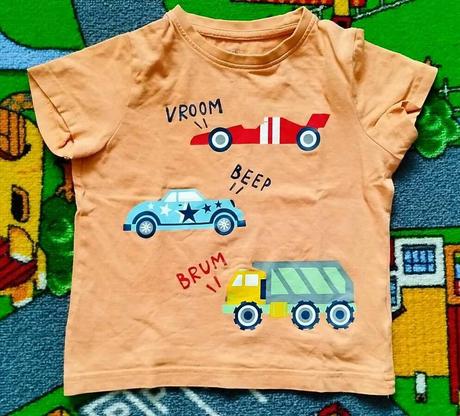 Chlapček 98, 86–98