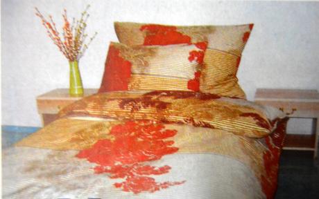 Posteľné súpravy, 