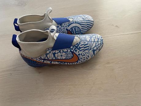 Kopačky nike, nike,38