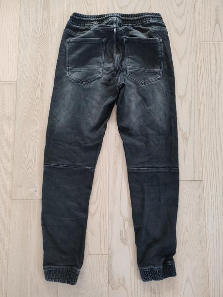 Chlapčenské nohavice, pepperts,170