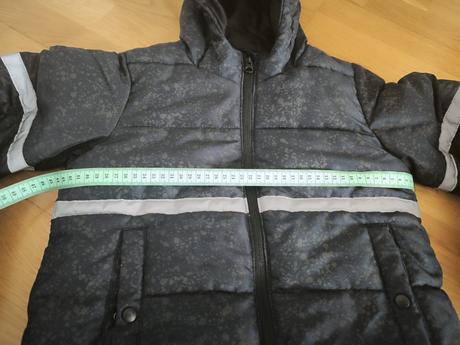 Zimná bunda lupilu, lupilu,122