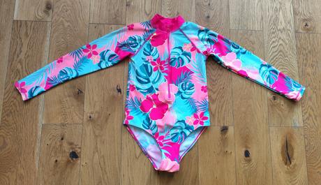 Plavky, veľ. 128/134 cm, 128