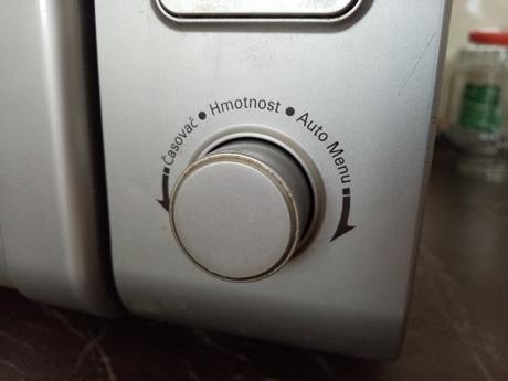 Mikrovlnná rúra eta klasico, eta