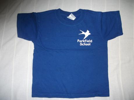 Tričko na 5-6 rokov , 116