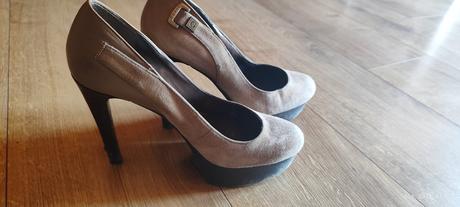 Lodičky guess, guess,39