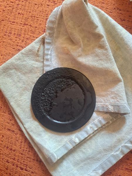 Čím efektívne vyčistiť horák na sporáku?