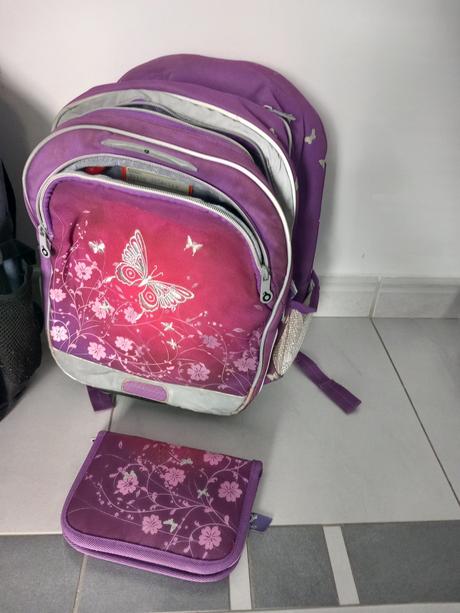 Školské tašky topgal,