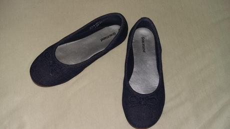 Balerínky, graceland,31