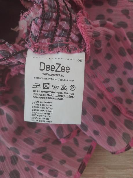 Komplet deeze, 