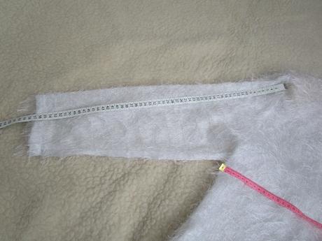 3092. vrch spoločenský, xl