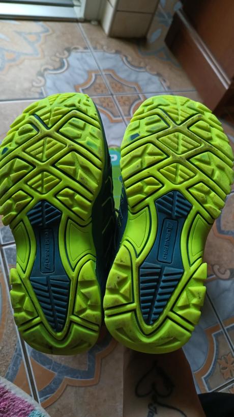 Botasky 30 sportisimo, alpine pro,30