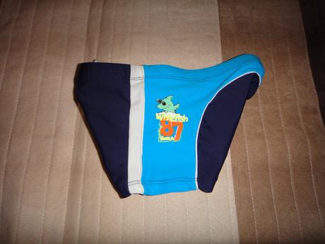 Plavky 98/104, dopodopo,98