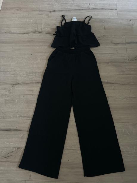 Súprava na leto, h&m,164