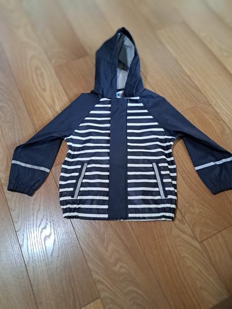 Bunda do dažďa, lupilu,116
