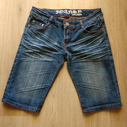 Riflové kraťasy, m