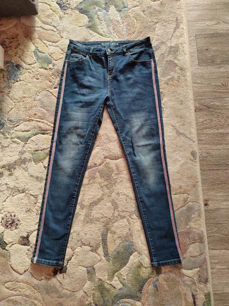 Dámske rifle, pepco,40