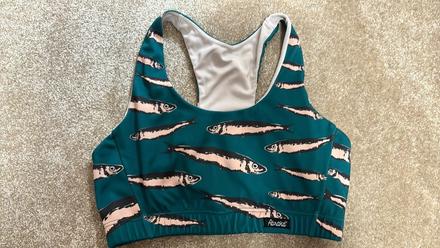 Abraka podprsenka m, m