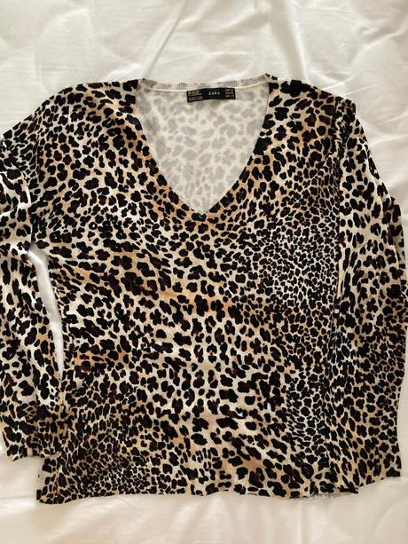 Leo svetrik zara, zara,m