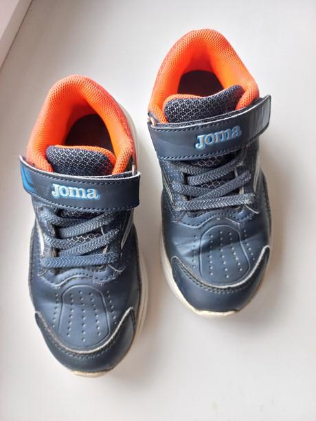 Chlapčenskė tenisky joma vel.27, joma,27