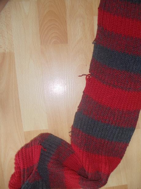 Kompletík čiapka+šál, cherokee,116